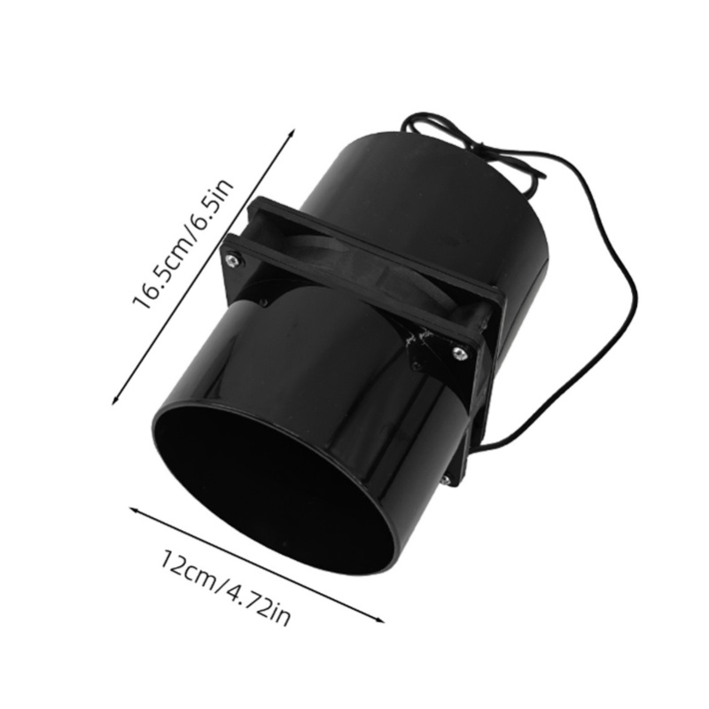 Solar Exhaust Fan for Greenhou - Outdoor Power Vent review and price