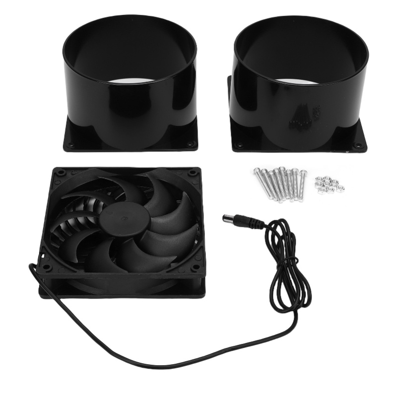 Solar Exhaust Fan for Greenhou - Outdoor Power Vent review and price