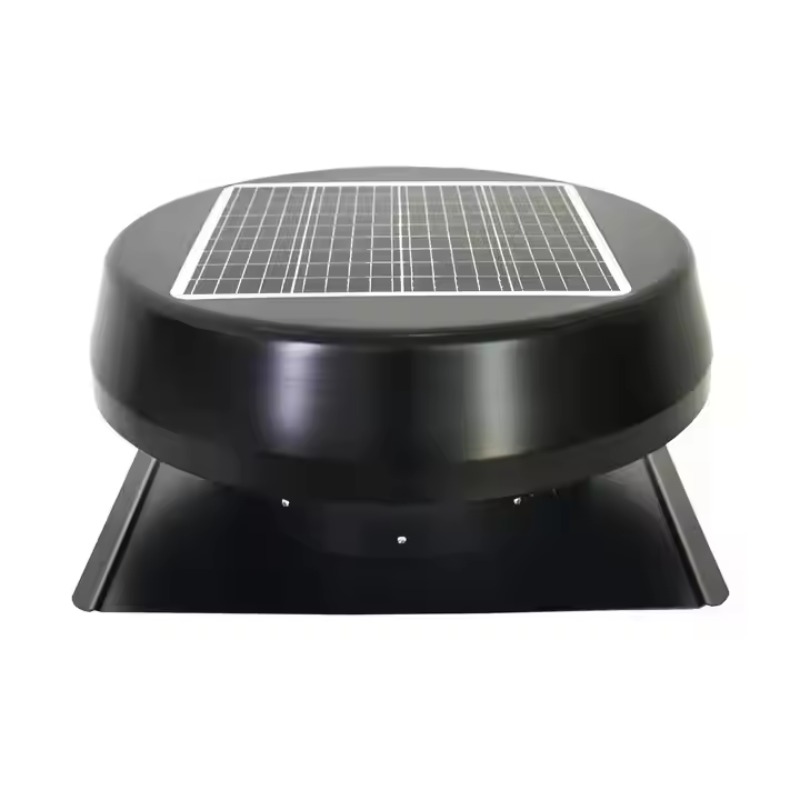 【2026】Waterproof Outdoor Solar - Outdoor Power Vent review and price