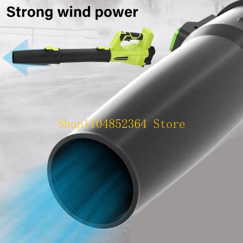 652F Efficient Electric Blower - Outdoor Power Vent review and price