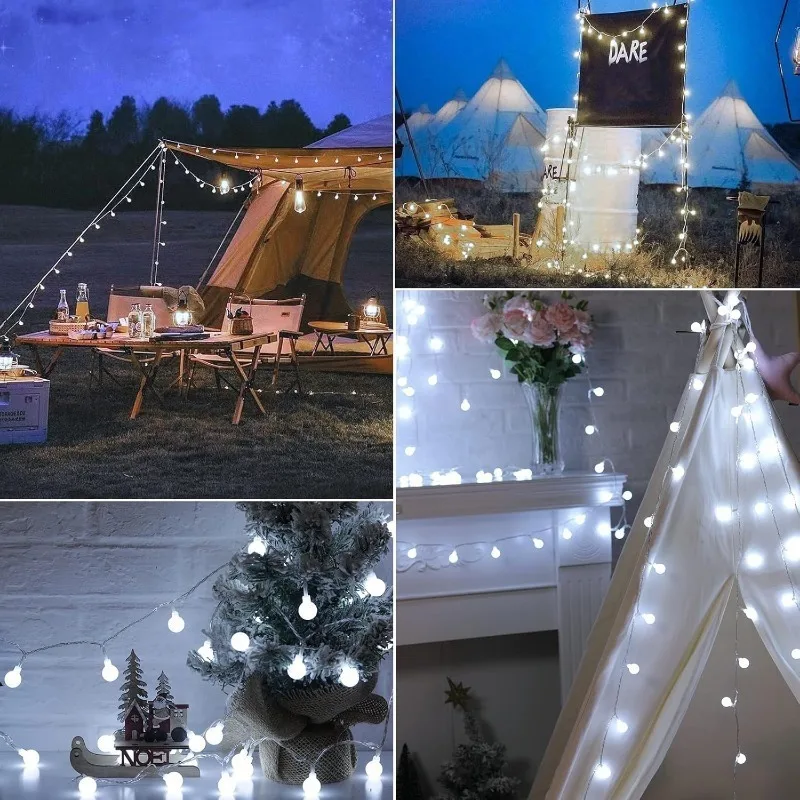 USB/Battery Power String Light - Outdoor Power For Wedding review and price