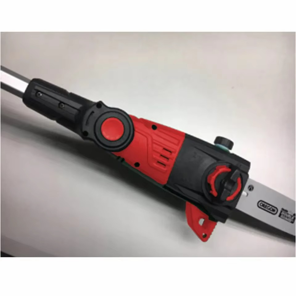 Parkside Brushless Cordless El - Pole Saw Cordless review and price
