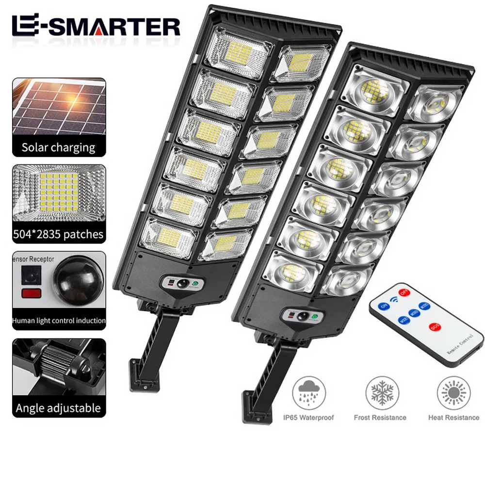 LED Super Bright Outdoor Solar - Outdoor Power Garage review and price