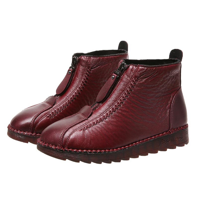 high cut pu leather sneakers w - Outdoor Power Mop review and price