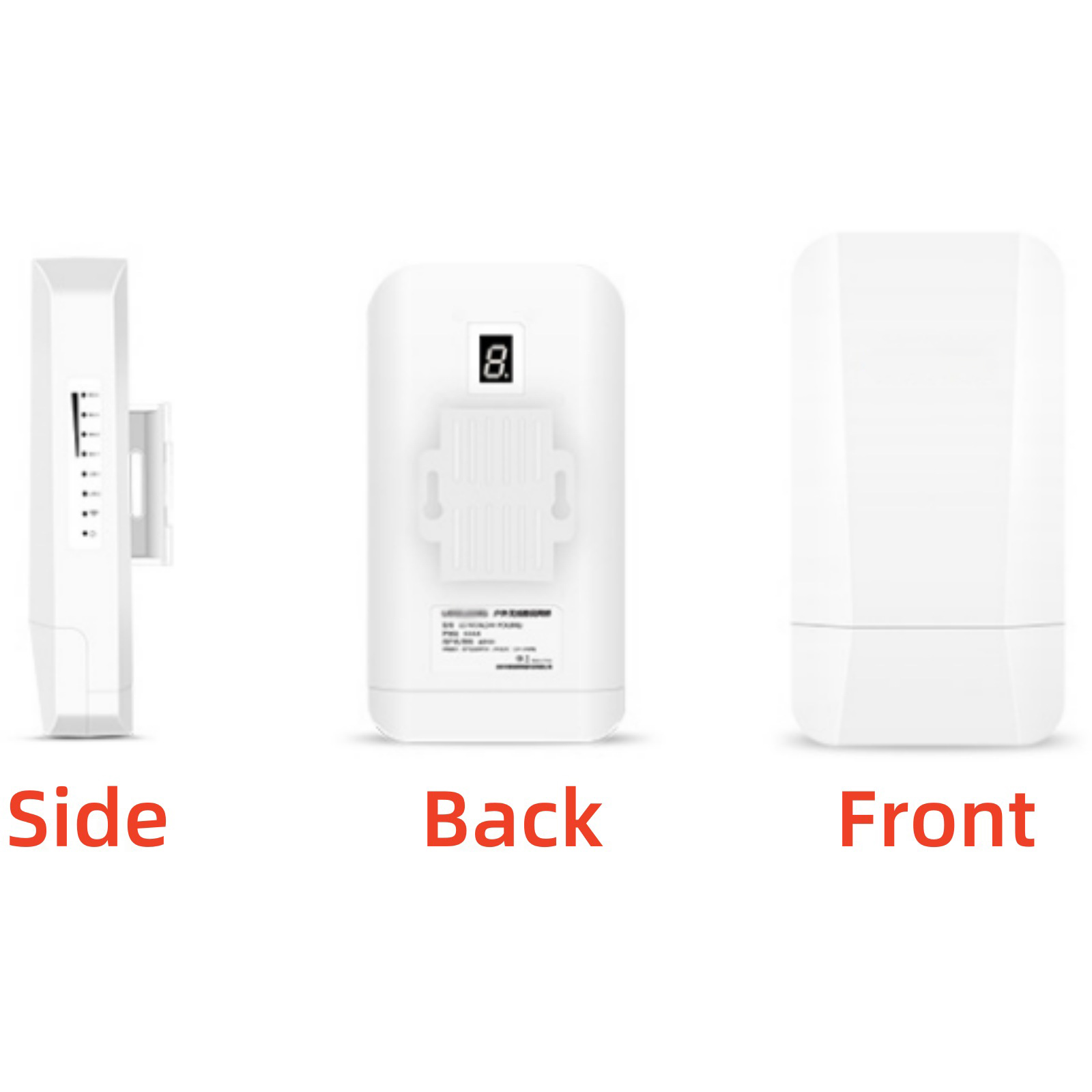 300Mbps Outdoor Wireless Ether - Outdoor Power Adapter Wyze review and price
