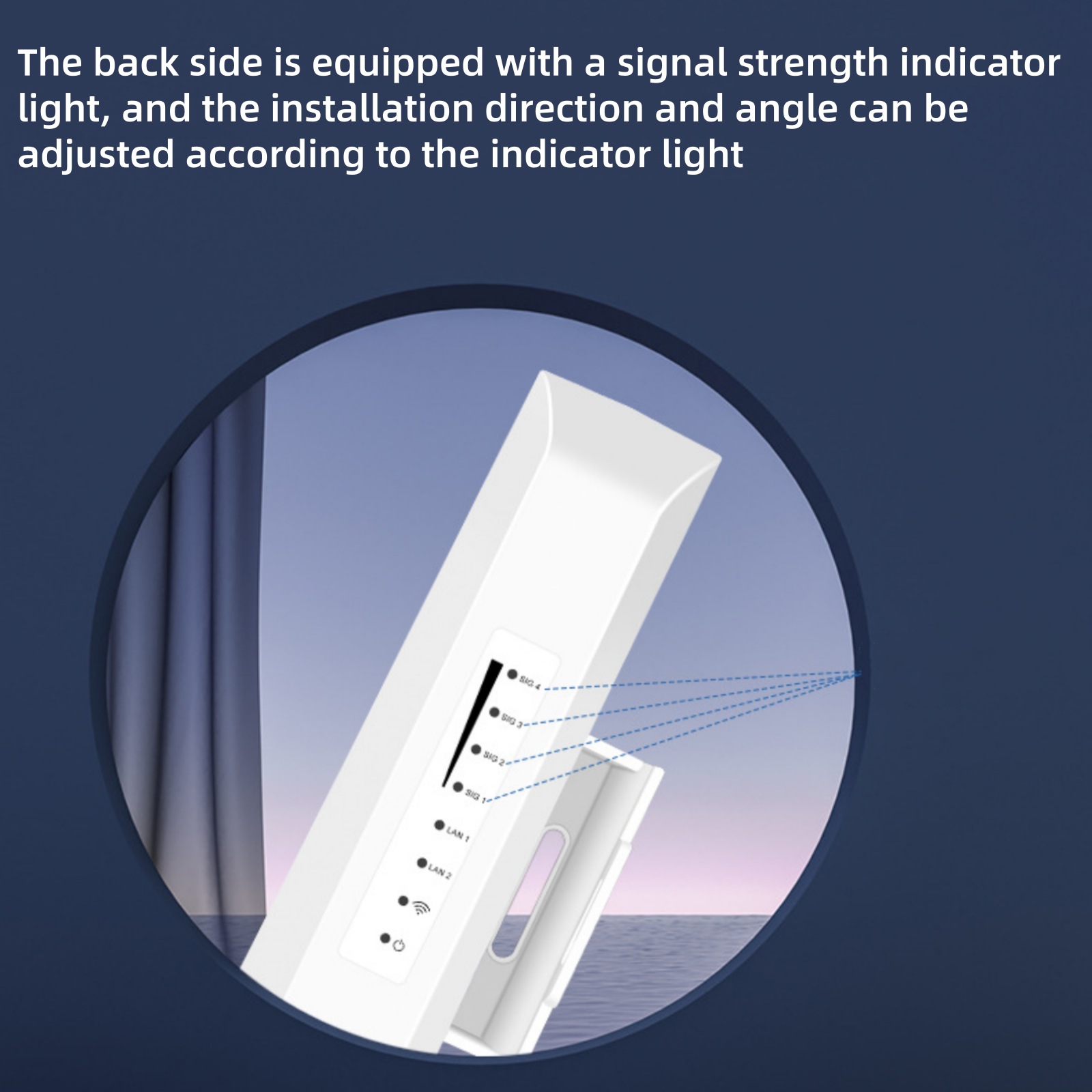 300Mbps Outdoor Wireless Ether - Outdoor Power Adapter Wyze review and price