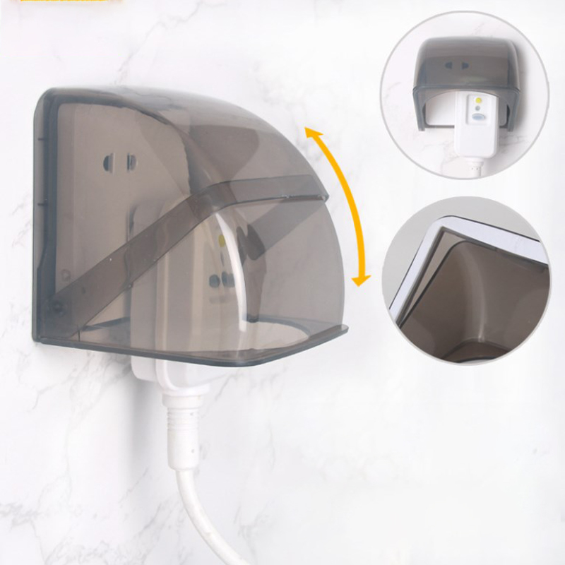 New 86Type Outdoor Socket Prot - Outdoor Power Supply Box review and price