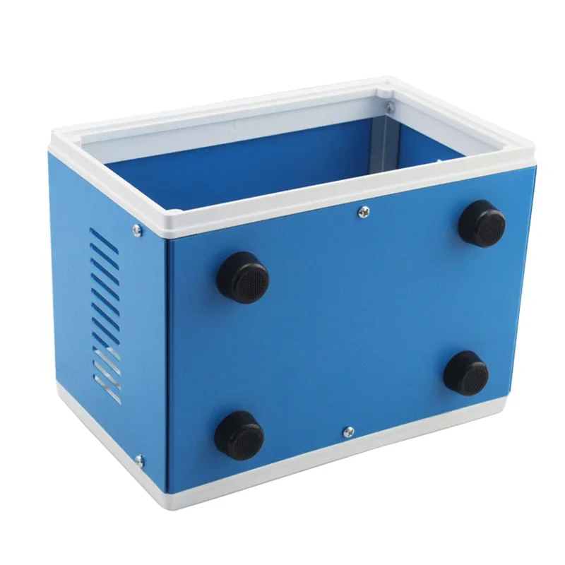 DIY Electronic Case Metal Encl - Outdoor Power Supply Box review and price
