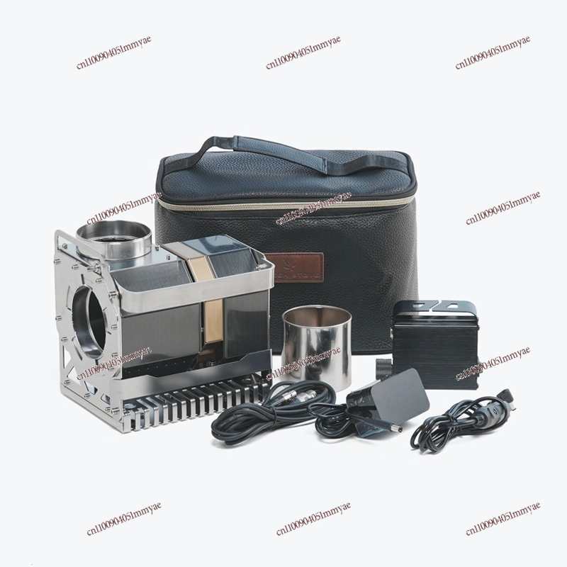 Portable Induced Draft Fan Out - Outdoor Power Vent review and price