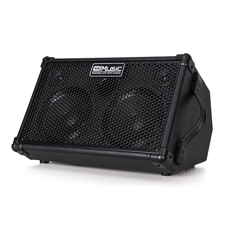 Coolmusic-Battery Powered Acou - Outdoor Power Amplifier review and price