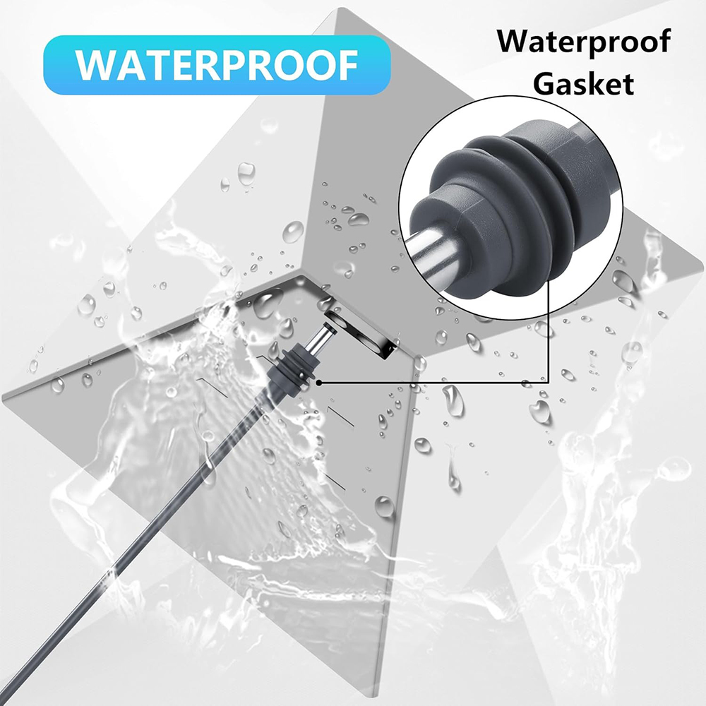 5M/16.4FT Replacement Power Ca - Outdoor Power Jack review and price