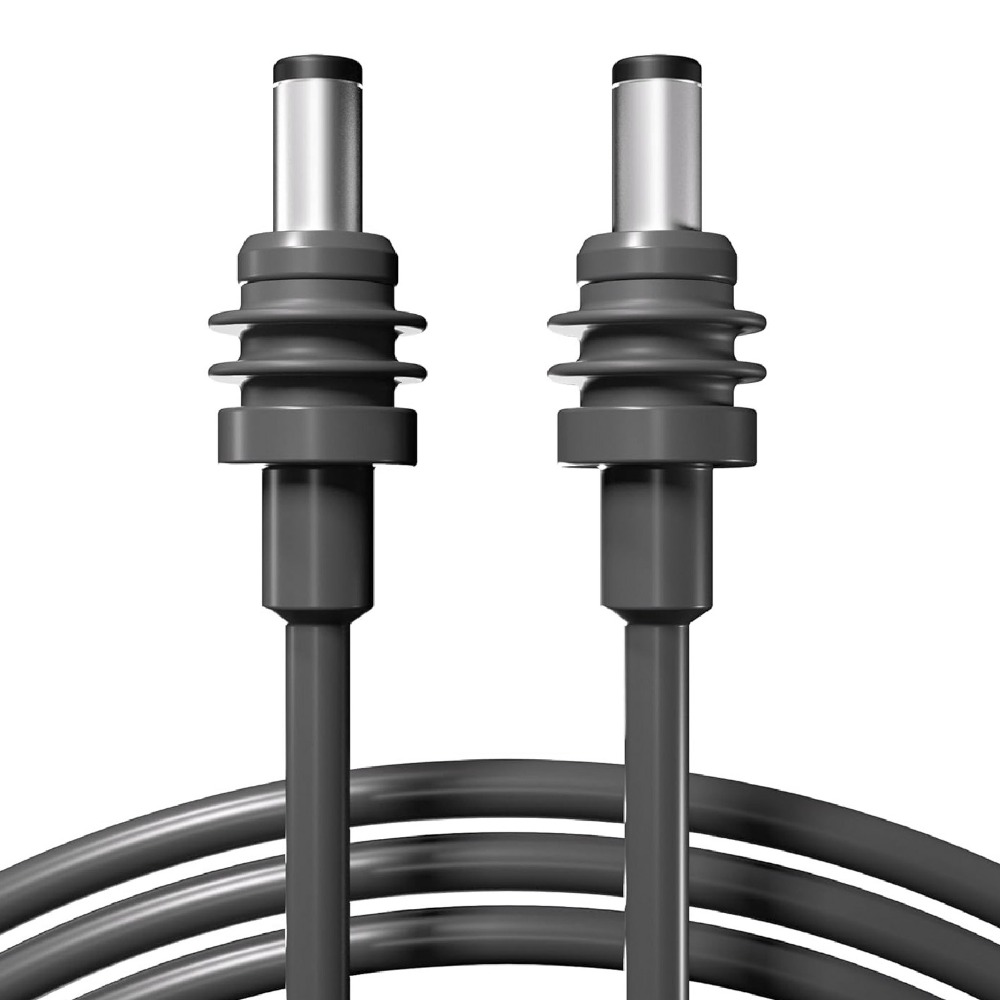 Plug and Play 18AWG Satellite  - Outdoor Power Plug In review and price