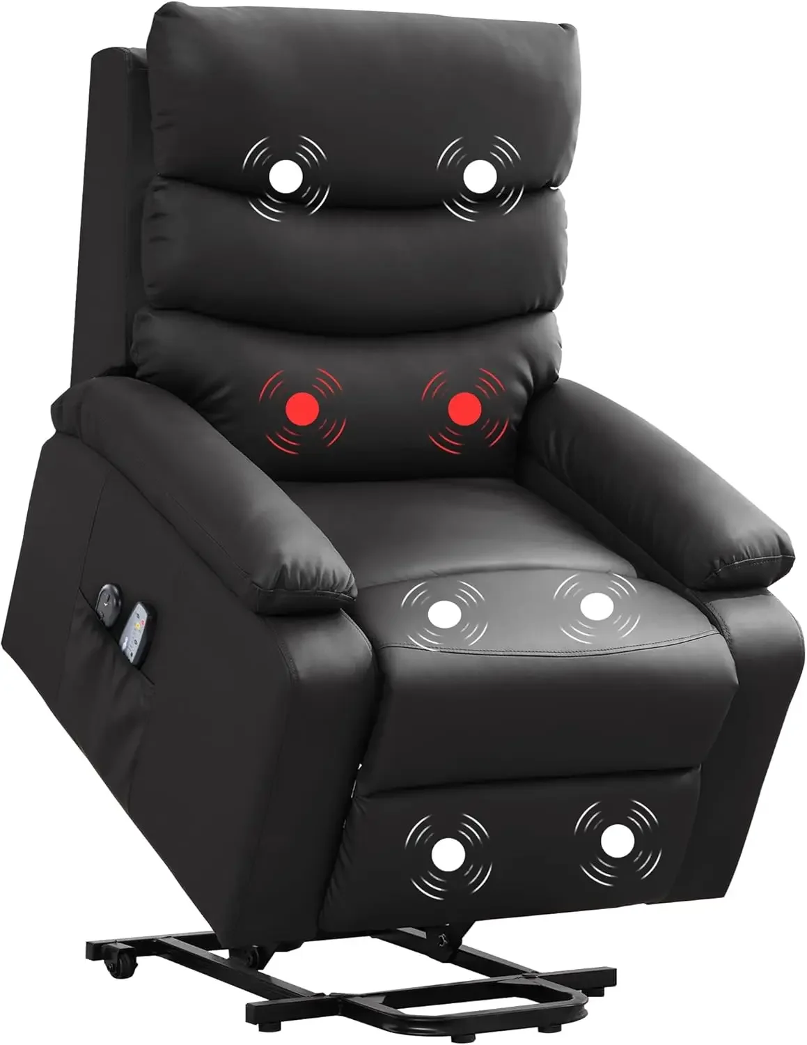 Power Lift Recliner Chair Comf - Outdoor Power Recliner review and price