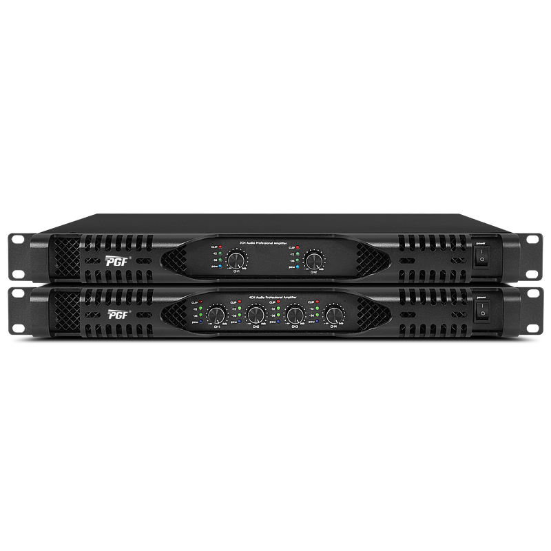 Professional 4 Channels Class  - Outdoor Power Amplifier review and price