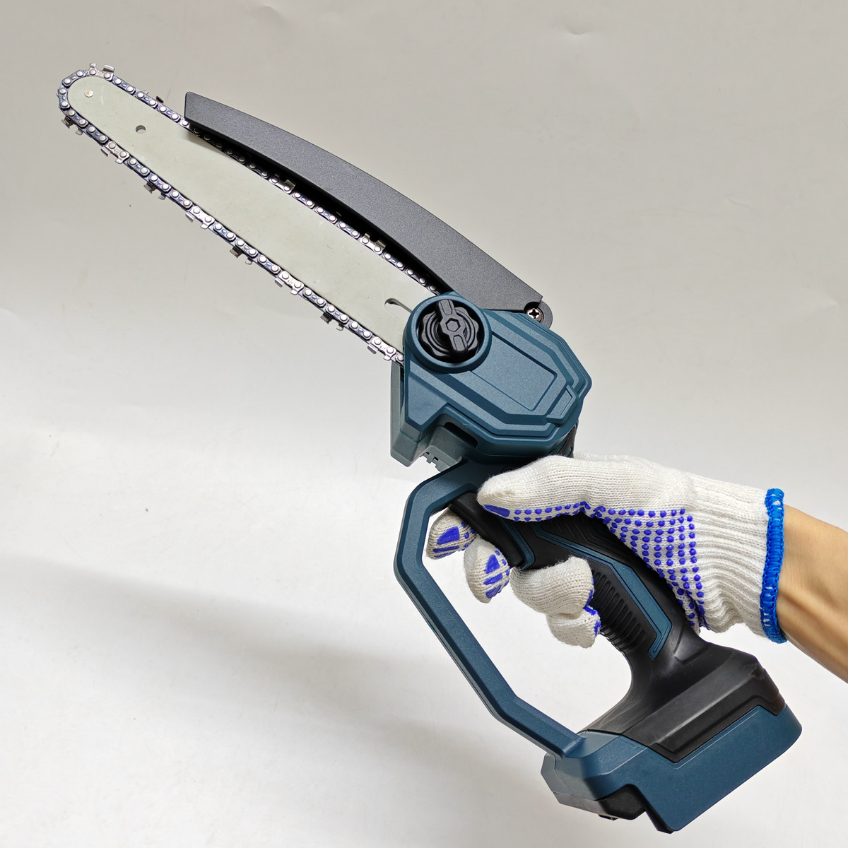 Brushless Chainsaw 8 Inch 6 In - Pole Saw Cordless review and price