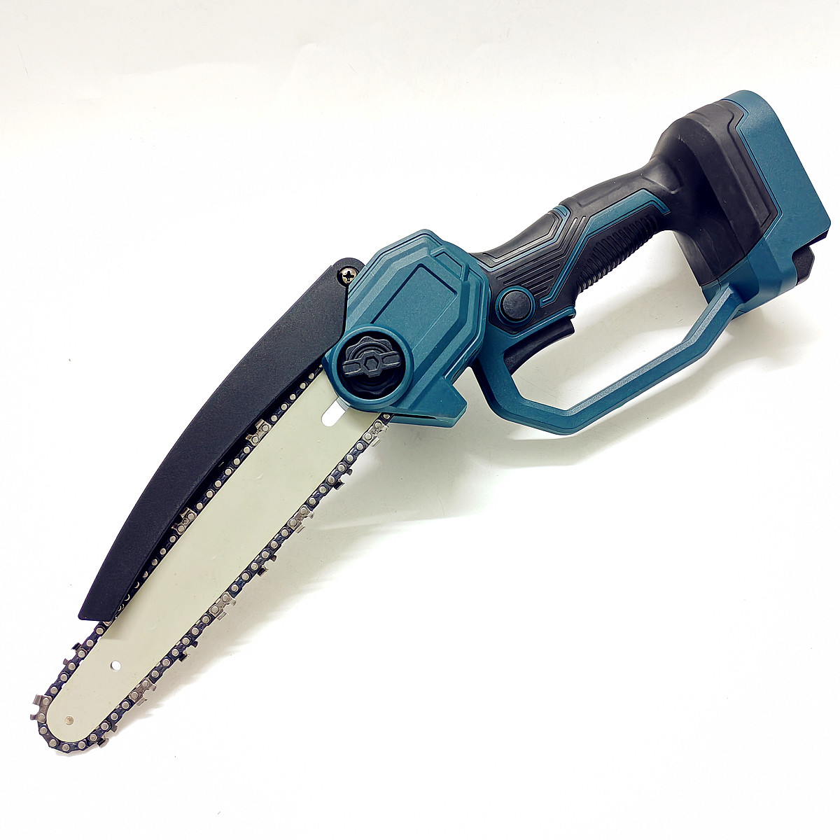 Brushless Chainsaw 8 Inch 6 In - Pole Saw Cordless review and price