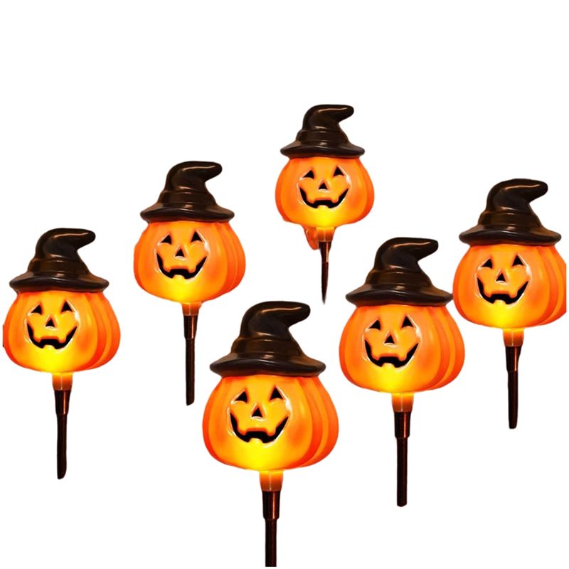 Solar Powered 6-Pack Jack O La - Outdoor Power Jack review and price