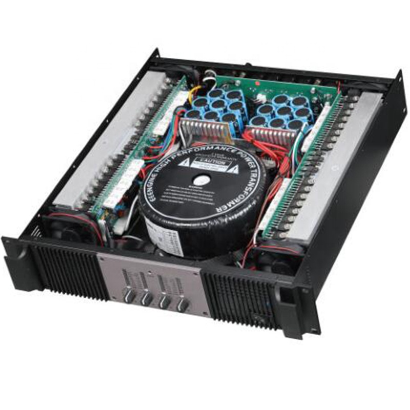 220V/110V 800W*4 Dj Power Ampl - Outdoor Power Amplifier review and price