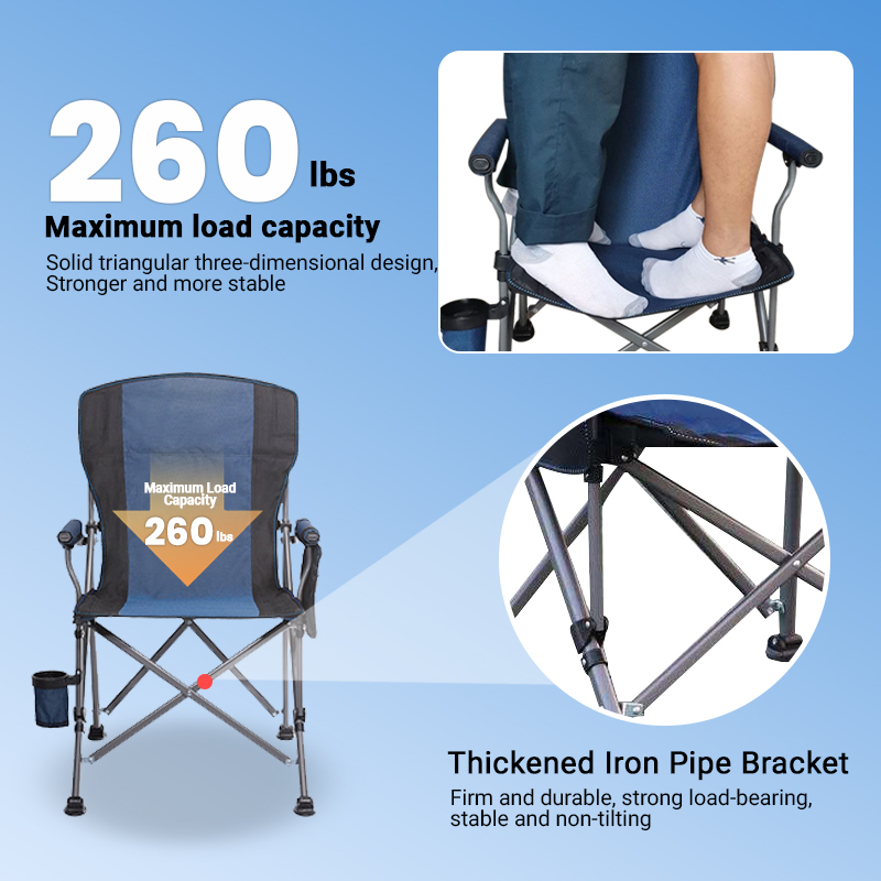 Factory Wholesale Outdoor Doub - Outdoor Power Recliner review and price