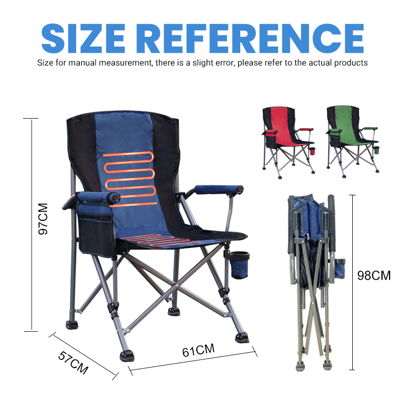 Factory Wholesale Outdoor Doub - Outdoor Power Recliner review and price