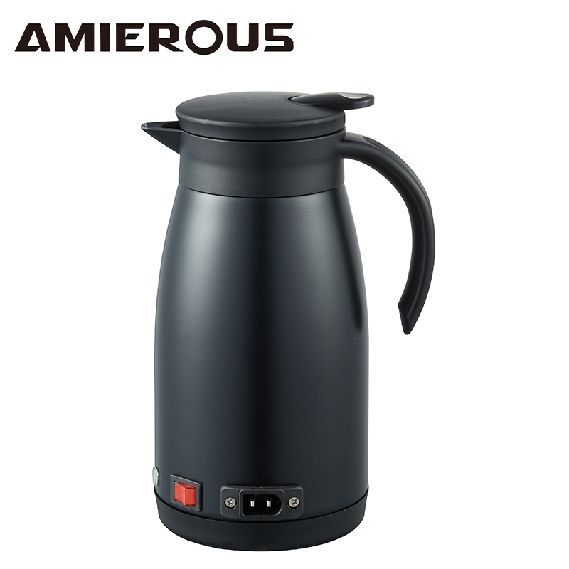 Arier Portable Car Kettle 800M - Outdoor Power Plug In review and price