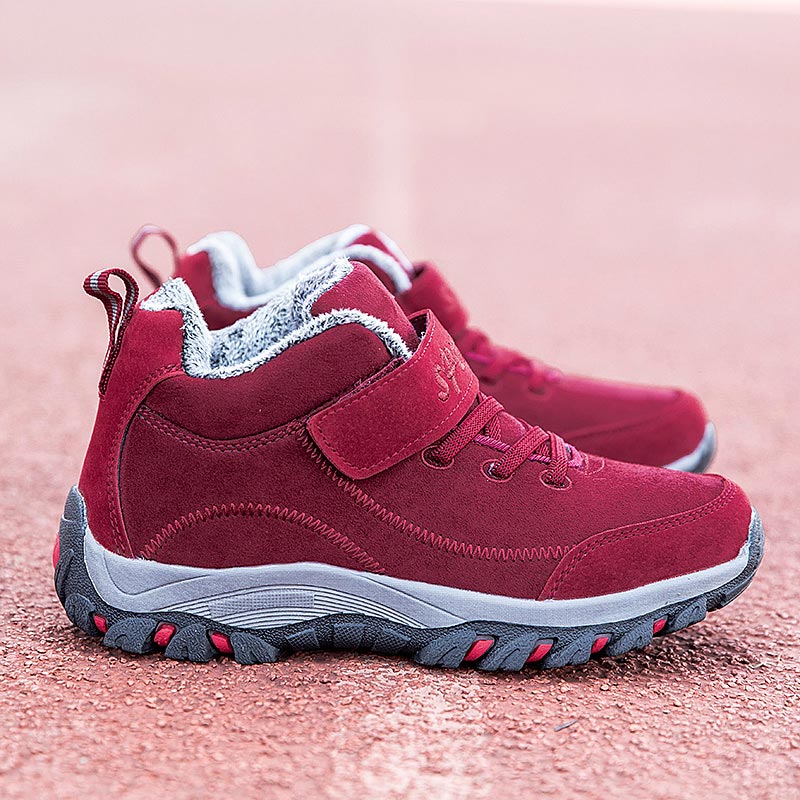 short winter sports shoes for  - Outdoor Power Mop review and price