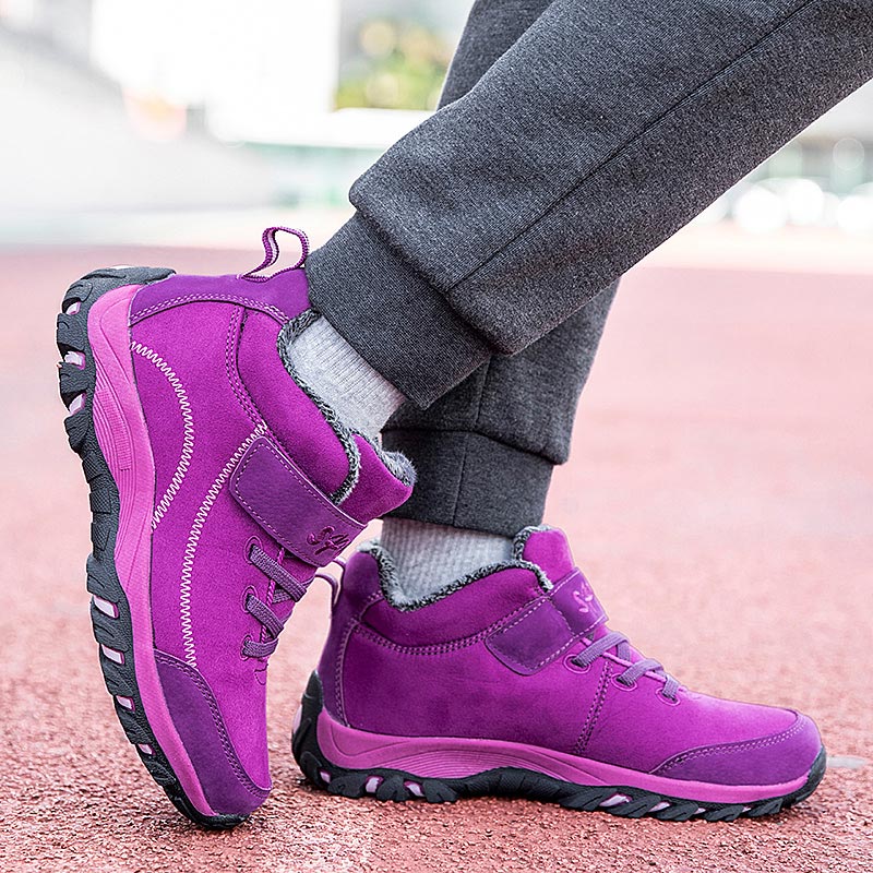 short winter sports shoes for  - Outdoor Power Mop review and price