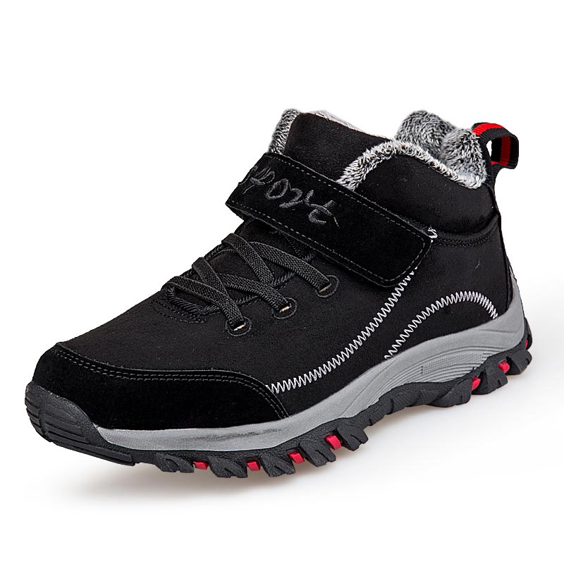 short winter sports shoes for  - Outdoor Power Mop review and price