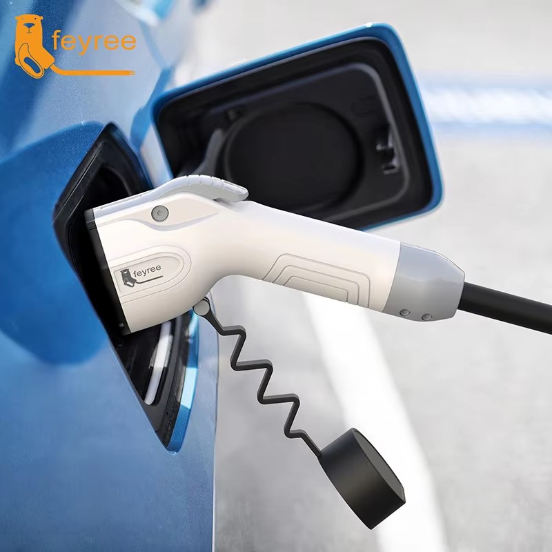 Feyree V2L Cable Discharge Plu - Outdoor Power Plug In review and price