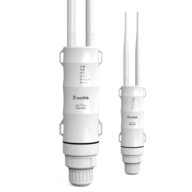 High Power Long Range IP67 Wat - Outdoor Power Adapter Wyze review and price