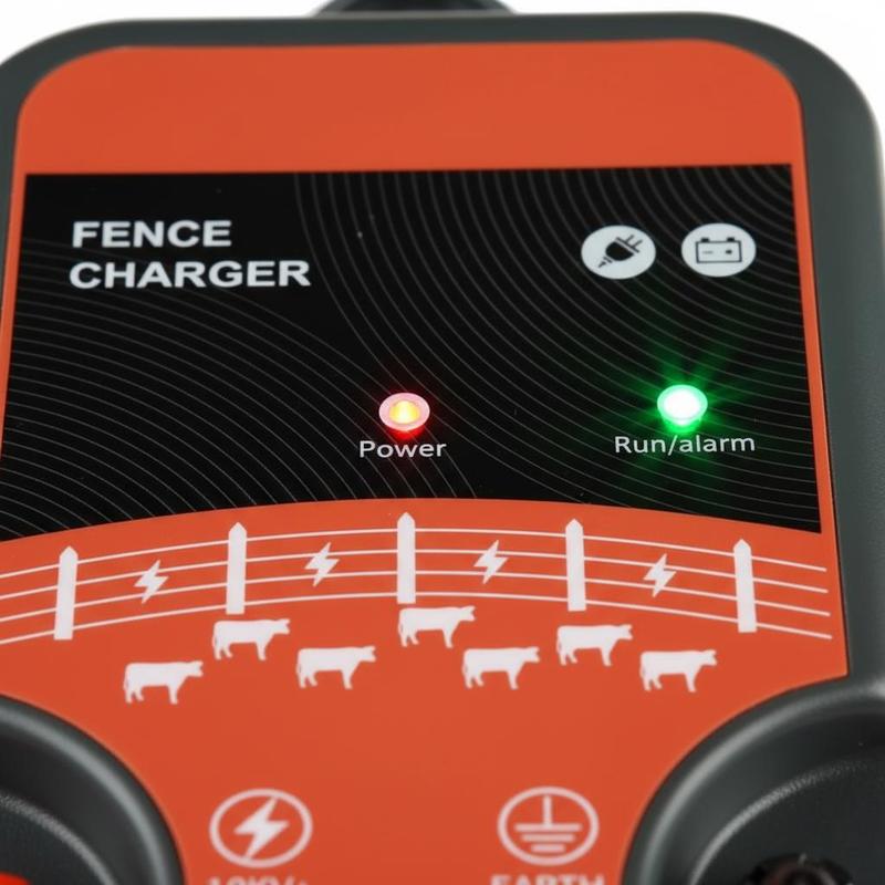 Livestock Energizer 10kV 2J Fo - Outdoor Power Plug In review and price