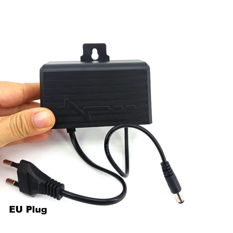Waterproof AC 100V 240V to DC  - Outdoor Power Plug In review and price